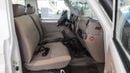 Toyota Land Cruiser 70 78 - E 2.8L MT DSL 2025 PICKUP | For Local Registration +10%