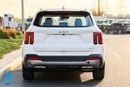 Kia Sorento Std 2.5L AWD 2025 | 7-Seater SUV | 2.5L Gasoline | 4WD | 12.3” Dual Panoramic Display | LED & Xenon
