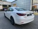 Mazda 6 S 2.5L (184 HP) Promotion Price | Zero Down Payment | GCC | Under Warranty | Certified Pre-owned |