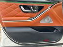 Mercedes Benz S580 L 4M EXCLUSIVE