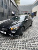 Mercedes-Benz CLA 250 AMG Sport