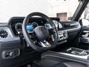 Mercedes Benz G63 AMG STD