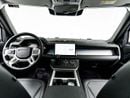 Land Rover Defender P300 110 2.0L (5 Seater) The BEST Ramadan Offer in the UAE - Limited Time Only, 2029 Land Rover Warr