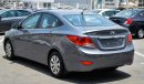 Hyundai Accent 1.6