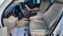 Toyota Land Cruiser GXR V6 4.0L || Full Service History Available | GCC | Zero Down payment support
