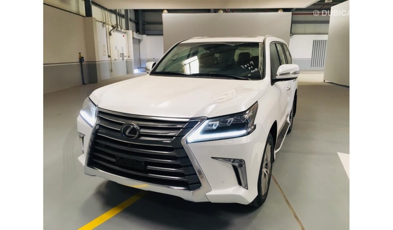 Lexus LX 450 D V8 Sport Plus Diesel 2021MY Full option/ Sunroof