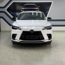 لكزس RX 350 Rx-350 F-Sport