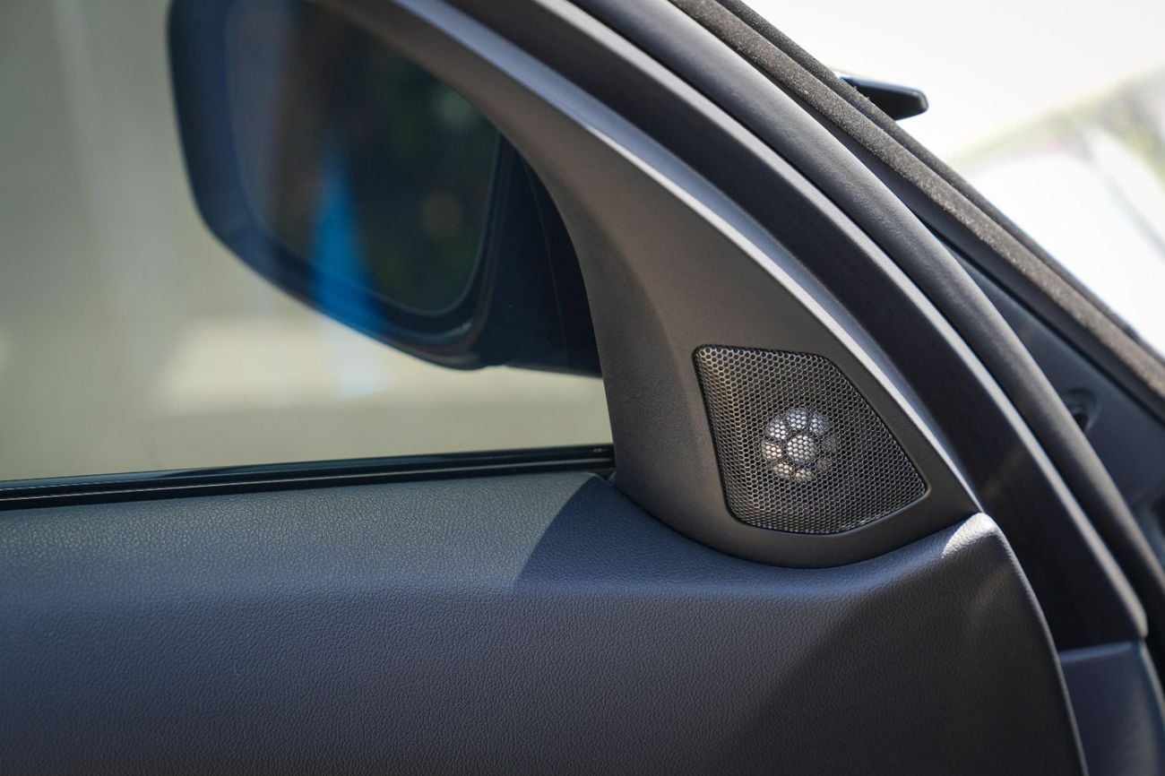 BMW M3 BMW M3 COMPETITION XDRIVE CS KIT