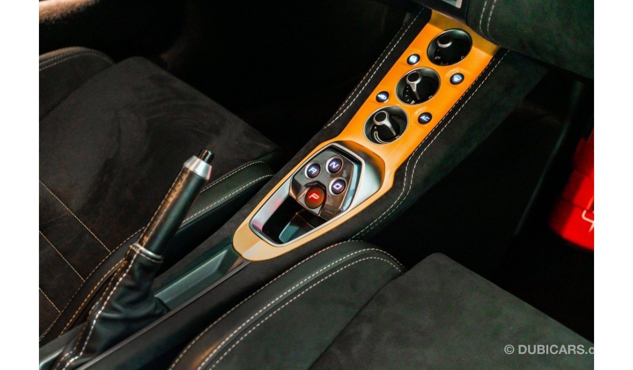 Lotus Evora 2020 Lotus GT410 Sport / Full PPF / Lotus Warranty