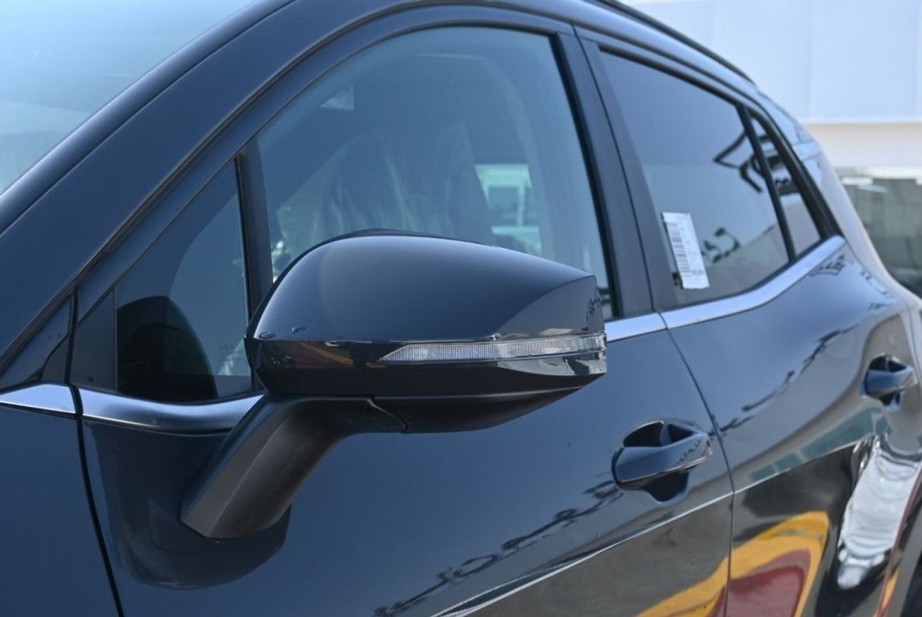 Kia Sportage Kia Sportage 1.6L Hybrid (HEV), FWD Model 2024, Color Grey