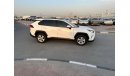 Toyota RAV4 Toyota RAV4 XLE full option, 2.5L 4cylinders. Front wheel Drive