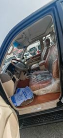 Lexus LX470 Lexus Lx470 Model 2004