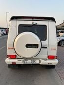 مرسيدس بنز CL 63 AMG