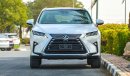 Lexus RX350 Platinum (For Export only)