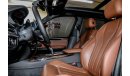 BMW X5 BMW X5 X-Drive 35i M-Sport 2016 GCC under Warranty with Zero Down-Payment.