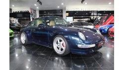 Porsche 993