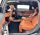 Mercedes Maybach S680 Maybach 2022 Mercedes-Maybach S680, 1 Year Unlimited Km Warranty, Gargash Full Service History