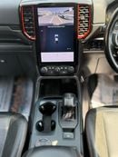 Ford Ranger Raptor V6 DIESEL RIGHT HAND