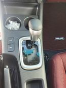 تويوتا هيلوكس 2.7L DC PETROL 4WD GLX AUTOMATIC TRANSMISSION WITH PUSH START ( FOR RE-EXPORT ONLY