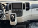 Toyota Hiace 2.8L Diesel Manual 13 seat 2026 Export Price @ 160,000 AED
