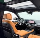 BMW X5 XDRIVE40i M SPORT PRO 2024 BMW X5 xDrive40i M-Sport PRO, 2029 BMW Warranty + Service Pack, Full BMW
