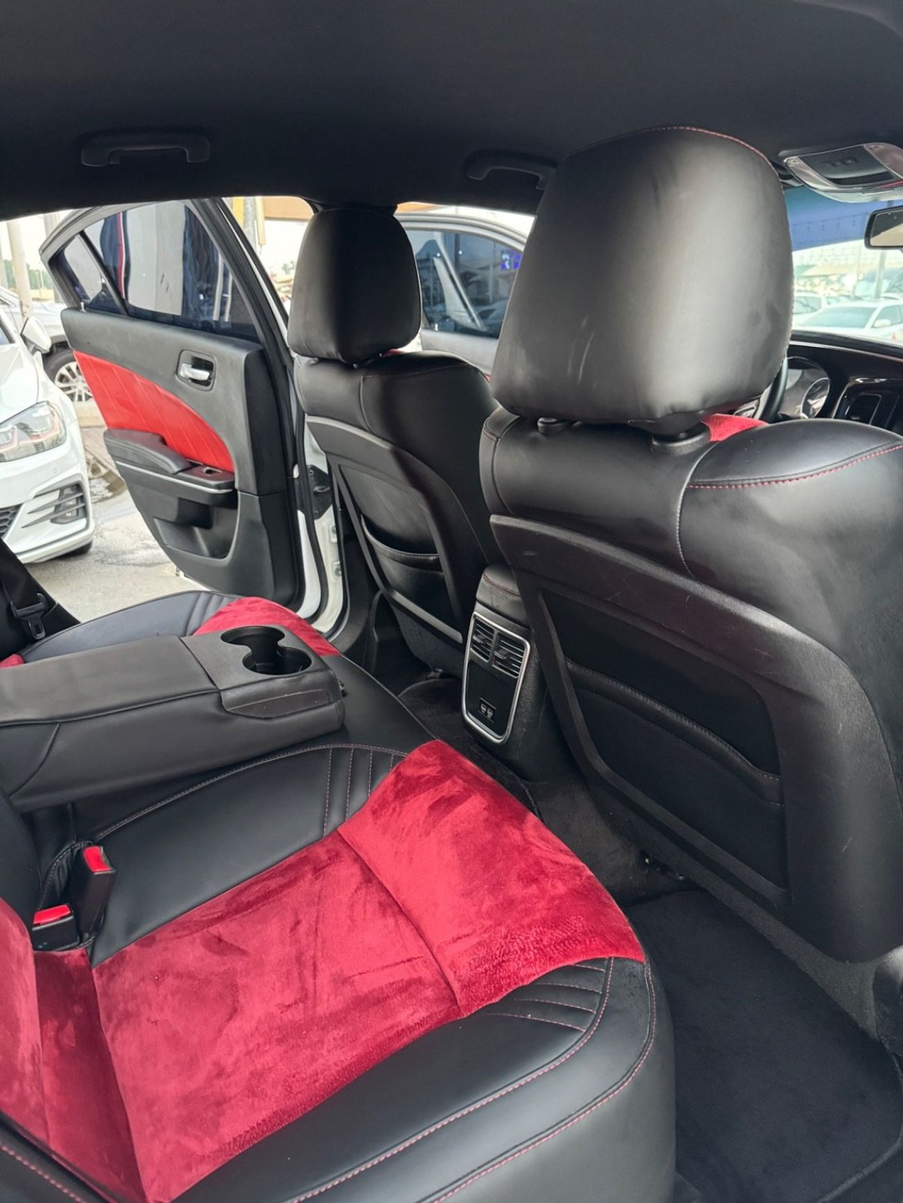 Dodge Charger R/T Max 5.7L