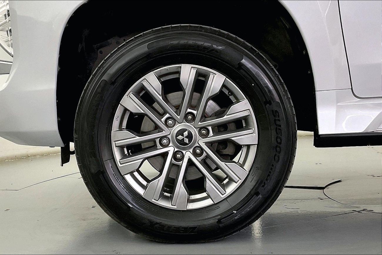 Toyota Prado GXR | 1 year free warranty | 0 Down Payment