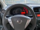 Nissan Sunny SL