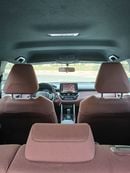 تويوتا كورولا كروس GLI 1.8