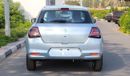 Suzuki Swift 2026 Model Suzuki Swift GLX, 1.2L Petrol A/T