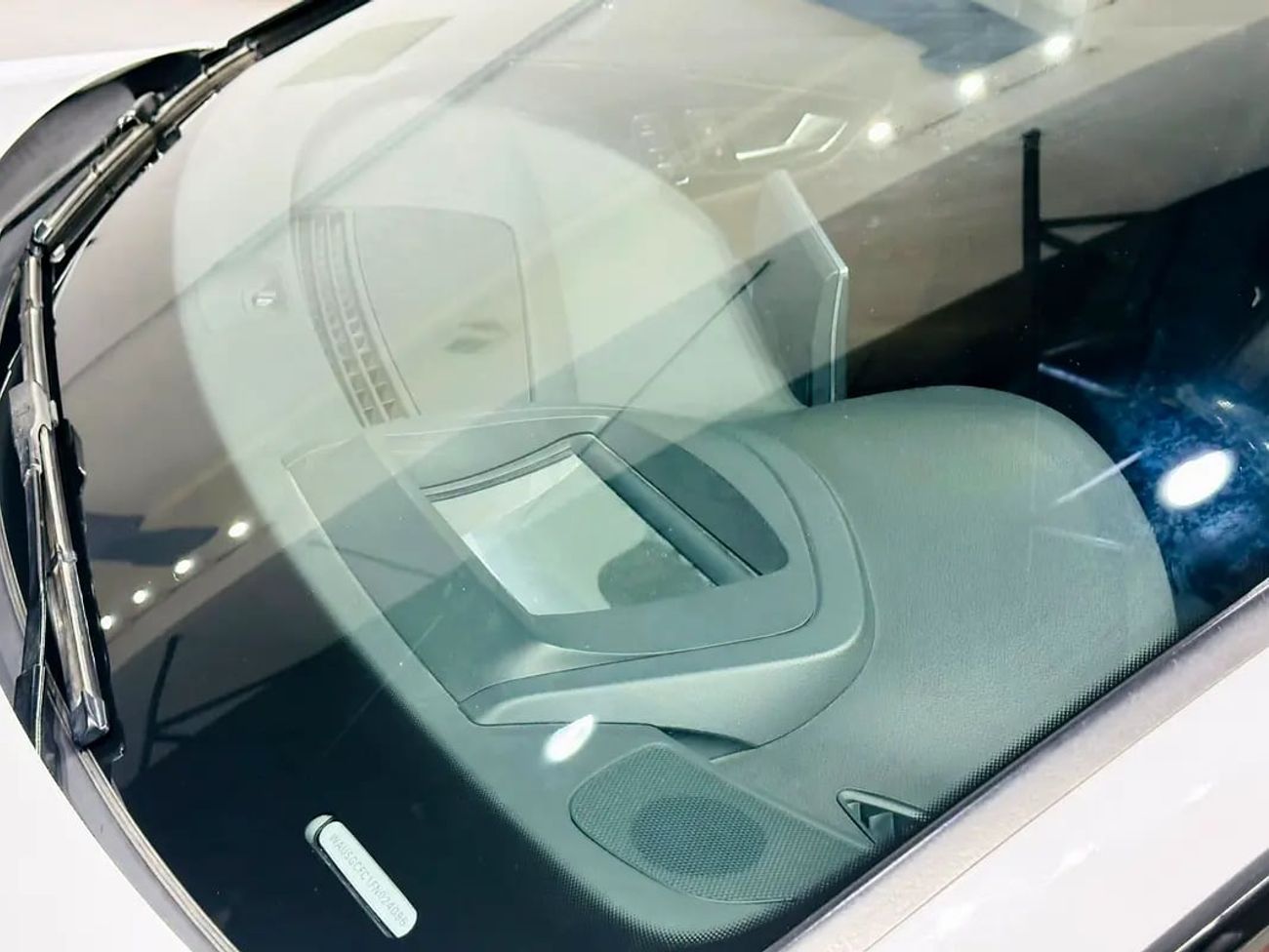 أودي A7 SLINE GCC SPECS FULL OPTION MINT CONDITION WITH ONE YEAR WARRANTY 39500