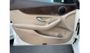 Mercedes-Benz C 200 Std Mercedes C200_Gcc_2015_Excellent_Condition _Full option