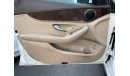 Mercedes-Benz C200 Std Mercedes C200_Gcc_2015_Excellent_Condition _Full option