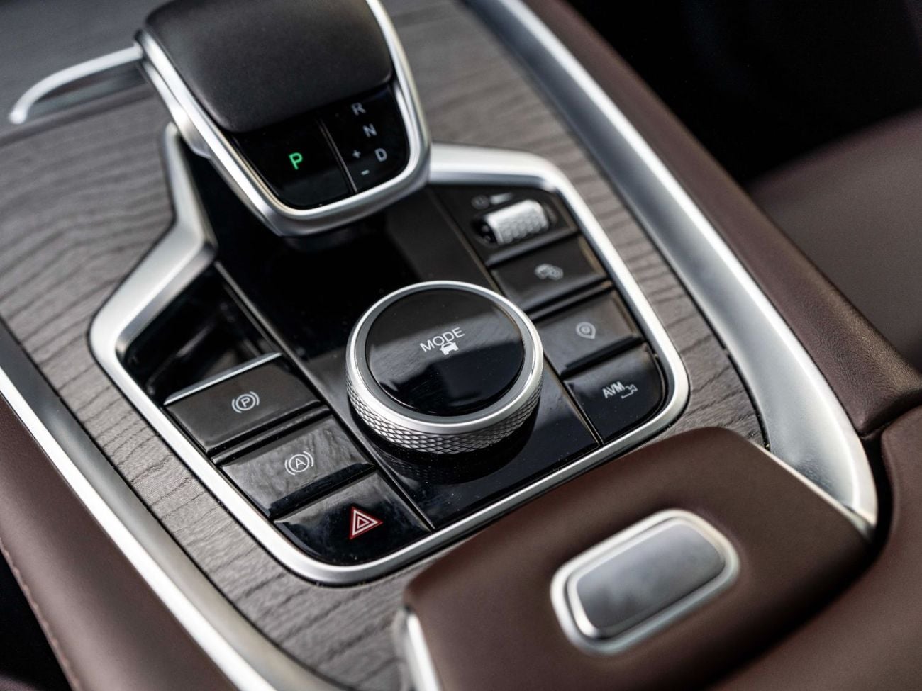 شيري تيجو 8 برو ماكس Comfort