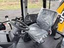 جاي سي بي 3CX BACKHOE LOADER 3 CX EXTENDED DIPPER FULL OPTIONS