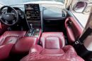 Nissan Patrol SE Platinum 4.0L