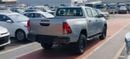 تويوتا هيلوكس Toyota Hilux 4x4 Manual 2.4L Diesel 2025YM