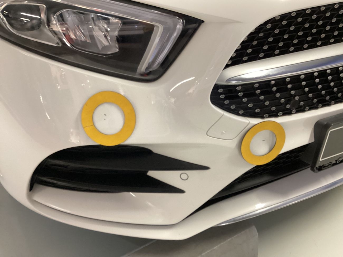 مرسيدس بنز A 200 Premium+ | شامل الضمان | 0 ﺪﻔﻋﺓ ﺃﻮﻟﻯ