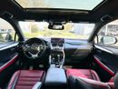 Lexus NX300 F Sport 2.0L