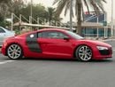 أودي R8 FSI