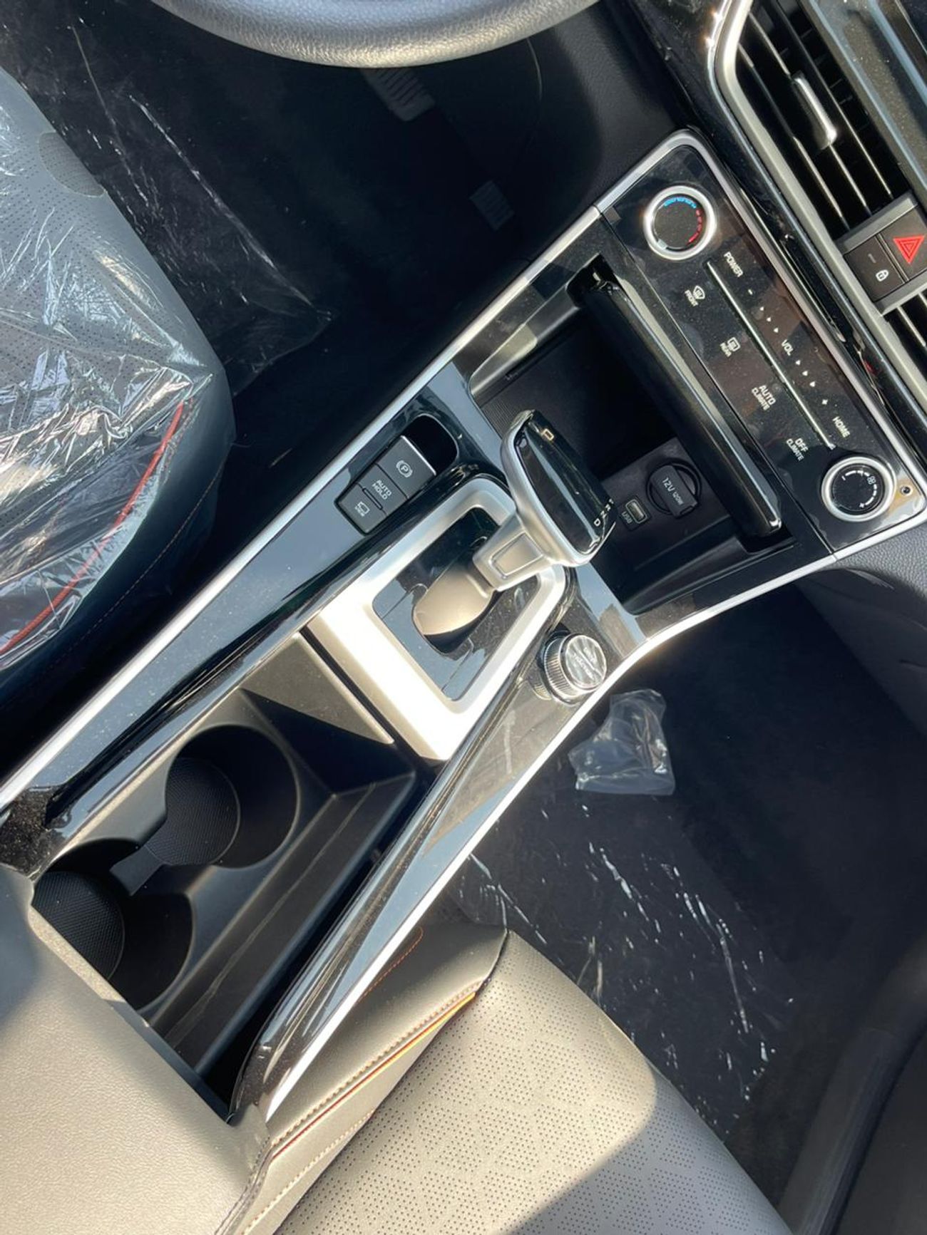 Kia Seltos KIA SELTOS 2025 BLACK ROOF PANORAMA