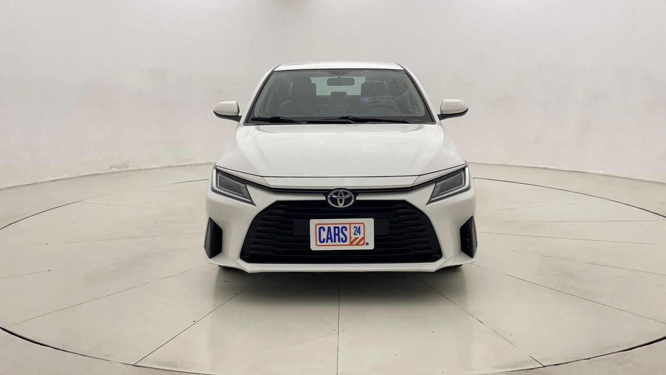 Toyota Yaris E 1.5 | Zero Down Payment | Home Test Drive