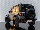 Jeep Wrangler Unlimited Sport 3.6L A/T