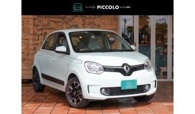 Renault Twingo 3BA-AHH4B