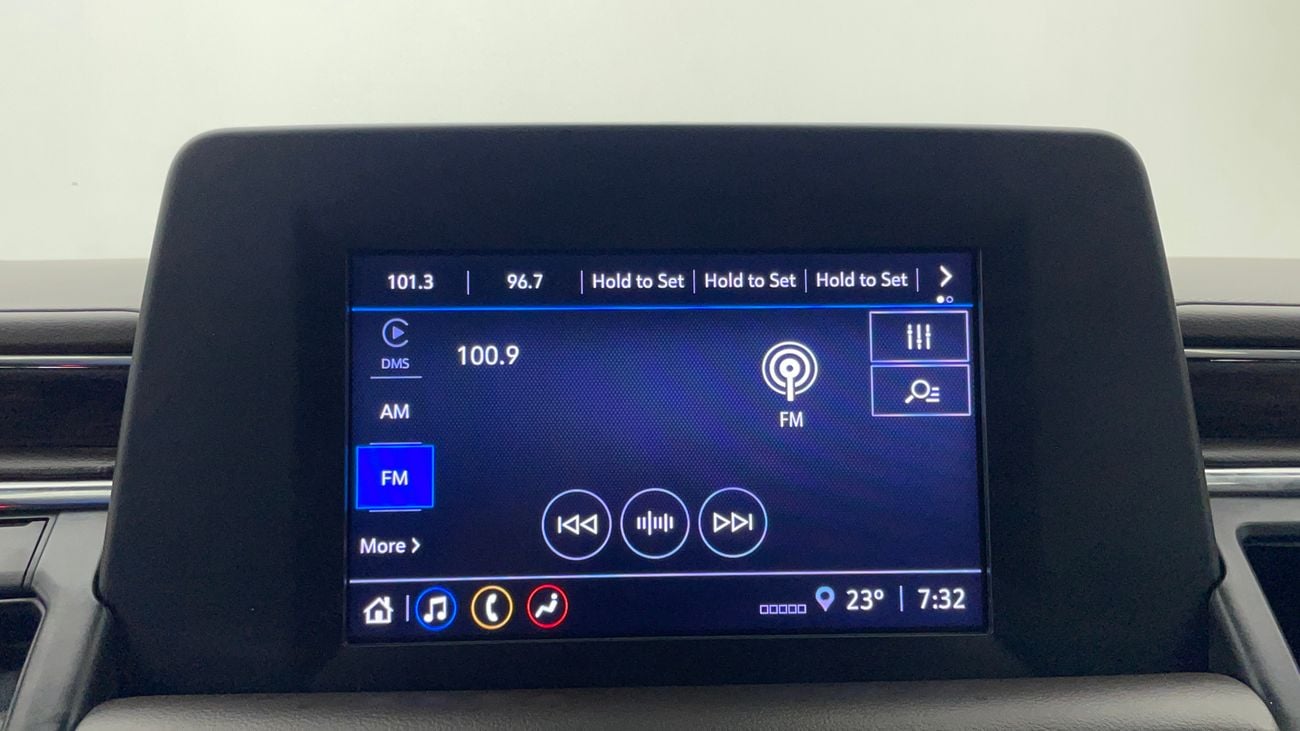 Chevrolet Suburban LS 5.3 | Zero Down Payment | Home Test Drive