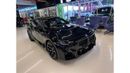 BMW M2 M2 COUPE 2024/ GCC /5 YEARS DEALER WARRANTY AND 100.000 KM SERVICE