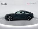 أودي Q8 إي ترون Sportback S line 55 e-tron quattro 408hp Progress (Ref# 09640)