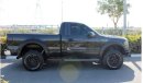 Ford F-150 2014/ XLT / V8/ 5.0/ 4X4/ GCC/ 100% FREE OF ACCIDENT