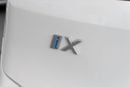 BMW iX xDrive40