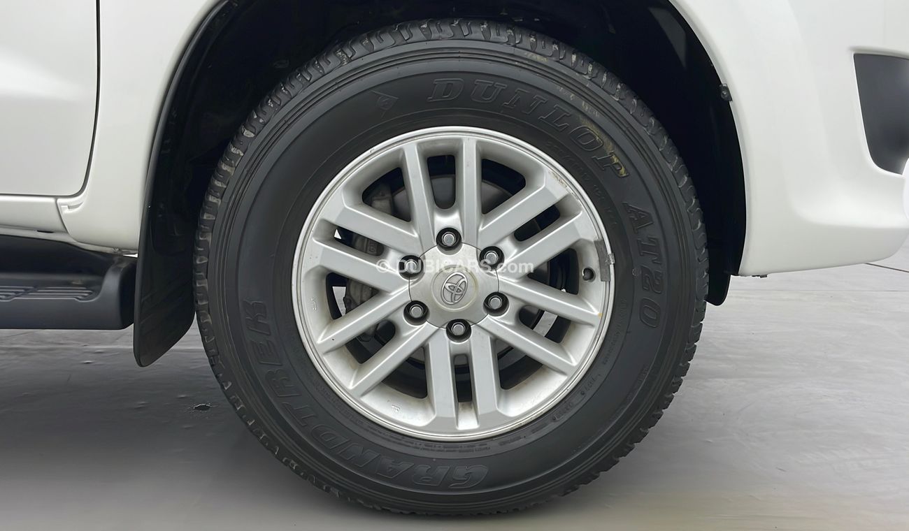 Toyota Fortuner EXR 2.7 | Zero Down Payment | Free Home Test Drive